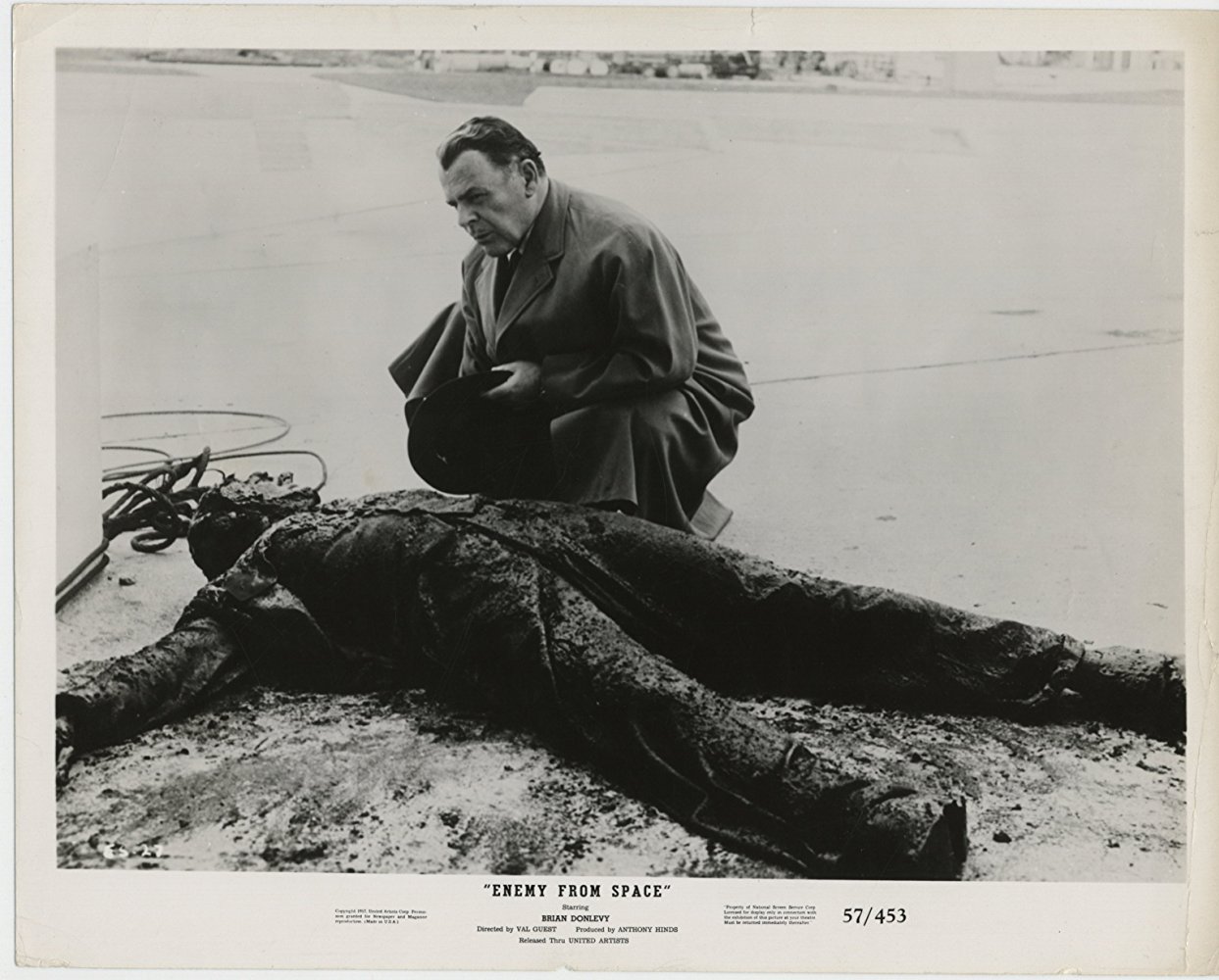 Vincent Broadhead
