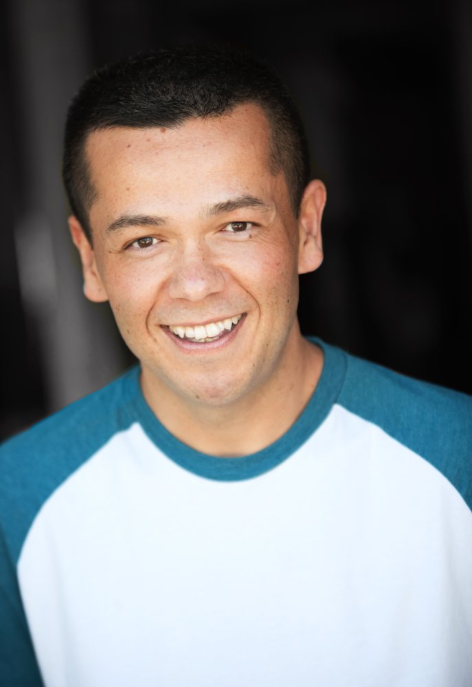 Ruben Madera