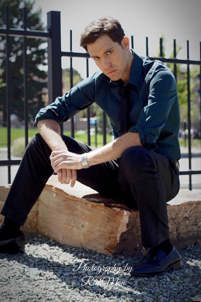 Jonathan Lane