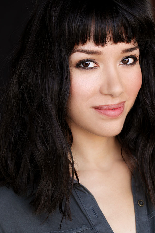Zelia Scott