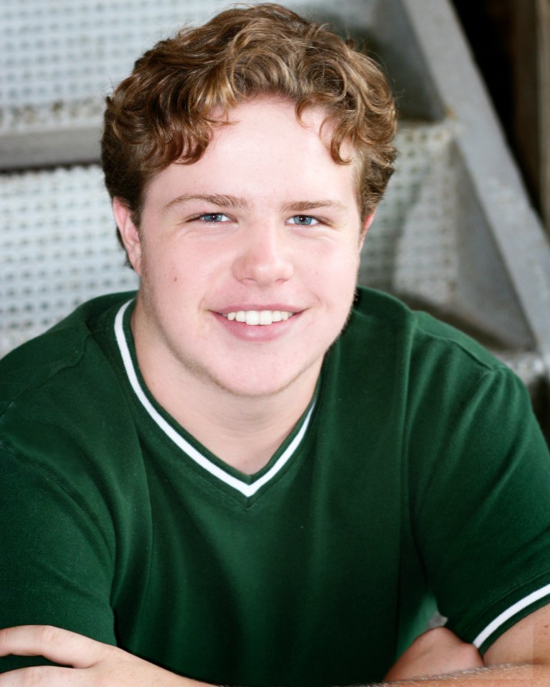 Connor Day