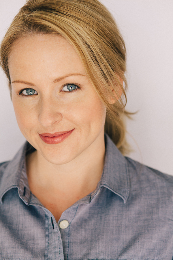 Jennifer Smedley