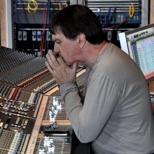 Roger Monk