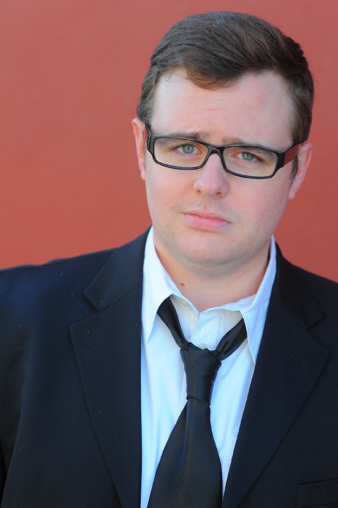 John Paul Green