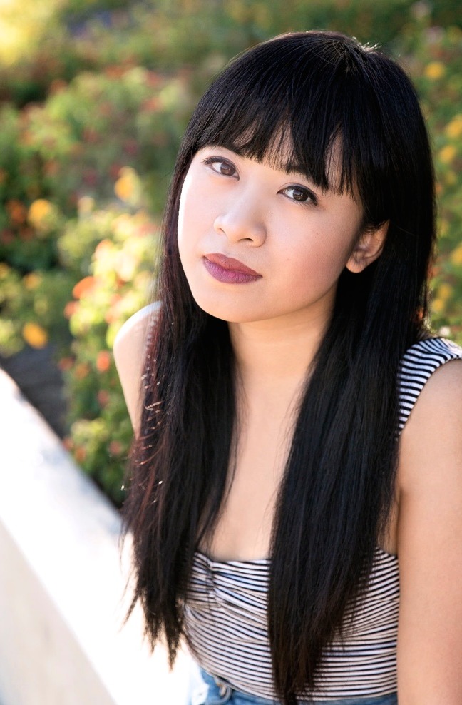 Mia Danelle