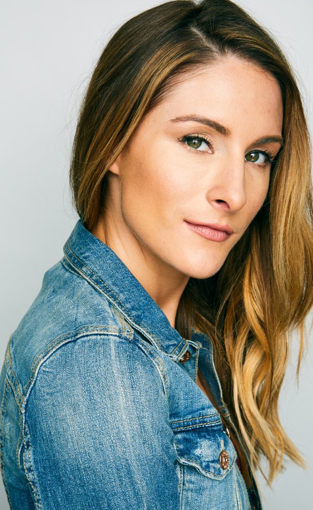 Kelly Walker