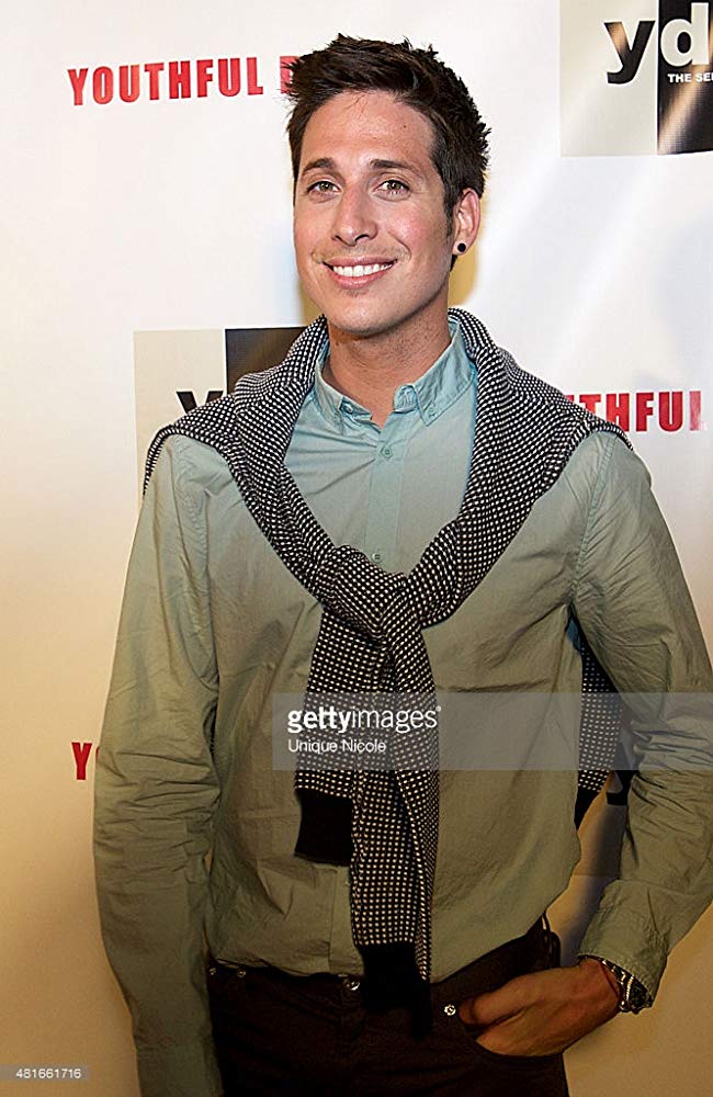 Anthony Pazos
