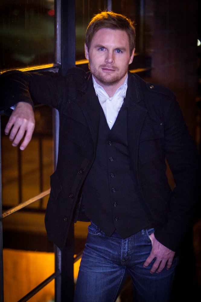 Ryan Moat