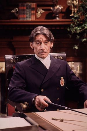 Prince Carlos