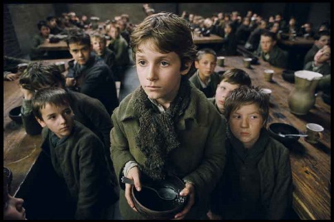 Oliver Twist