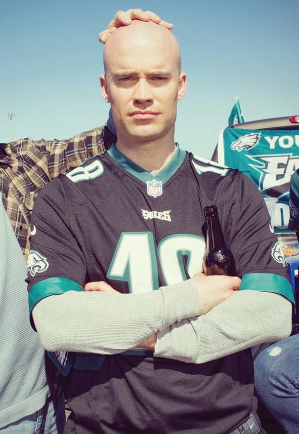 Eric S. Robertson