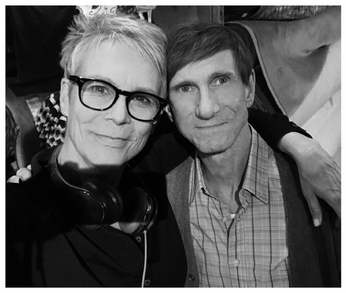 Bill Oberst Jr.