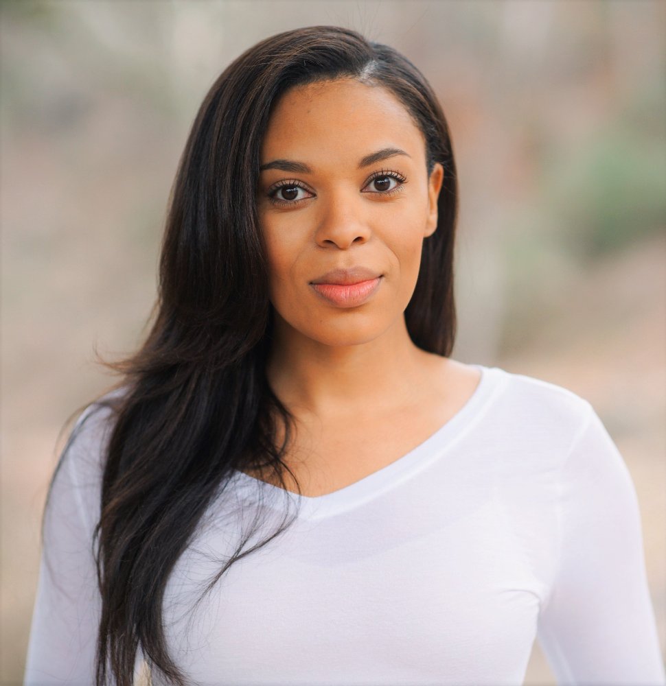 Crystal Alicia Garrett
