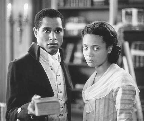 Sally Hemings