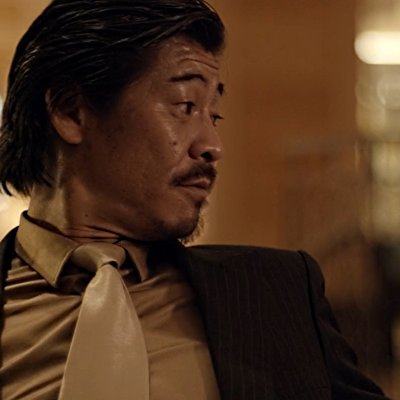 Mr. Sang
