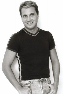 Billy Masters