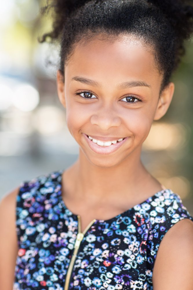 Brianna Reed