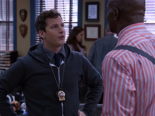 Jake Peralta