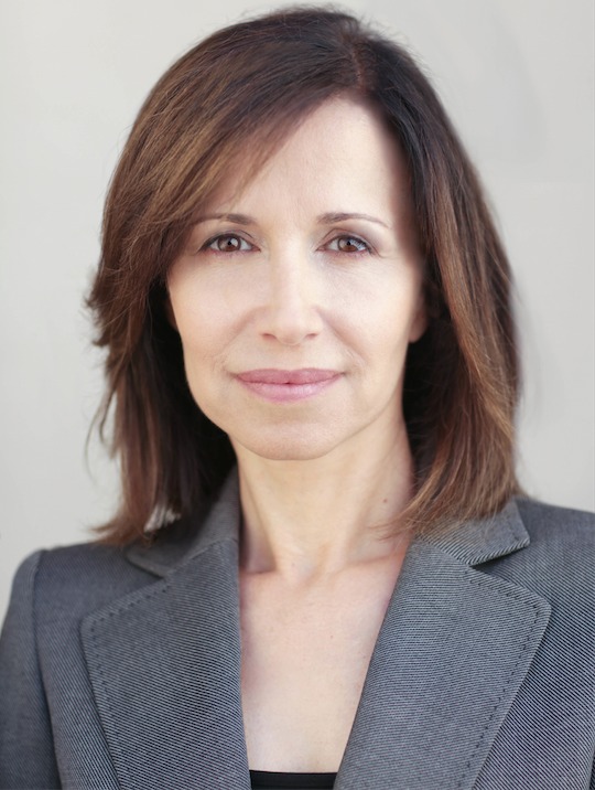 Jane Higginson