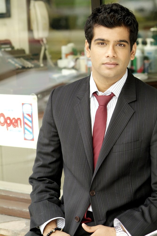 Sunkrish Bala