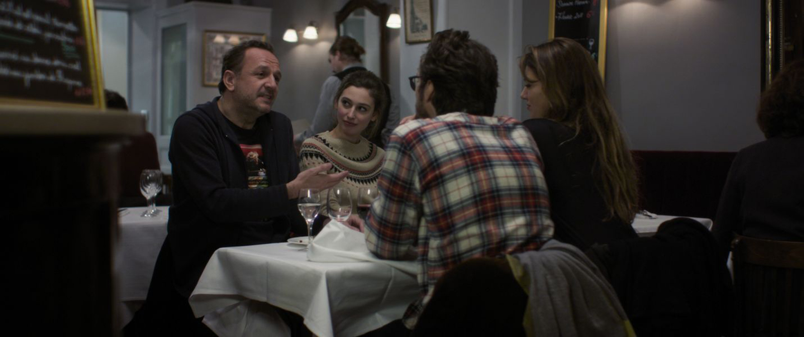 Arnaud Viard