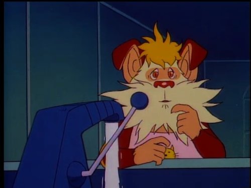 Snarf