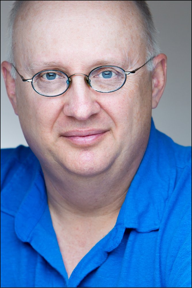 Joe Ochman