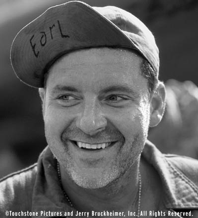 Sgt. Earl Sistern