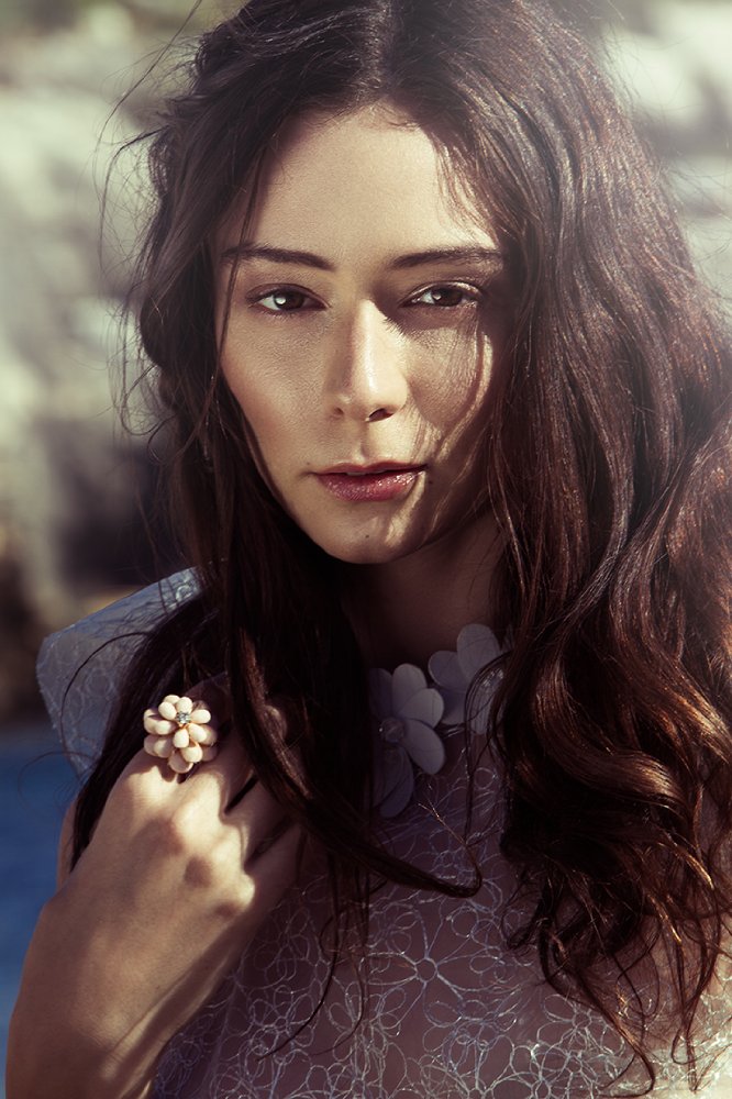 Marysia S. Peres