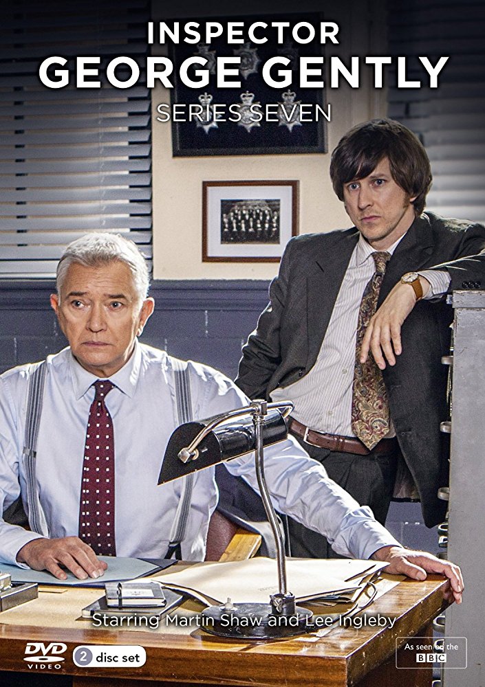 George Gently