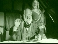 Sally Reeve