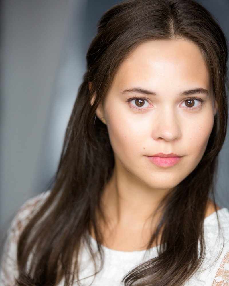 Emma Fischer