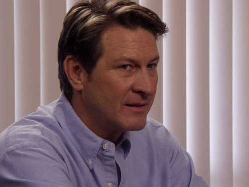 Mark Keeler