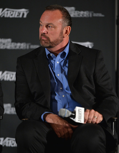 Kevin Scott