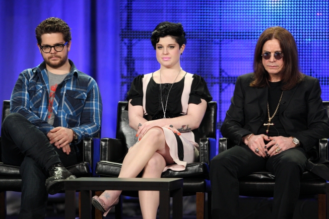Jack Osbourne