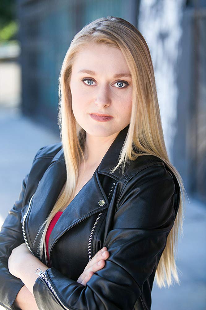 Rebecca Lynne Johnson