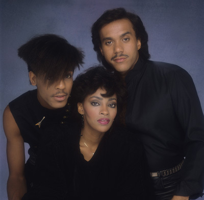 Howard Hewett