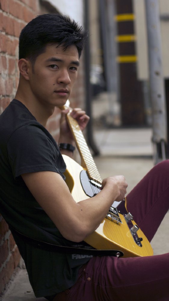 Ryan David Tsang
