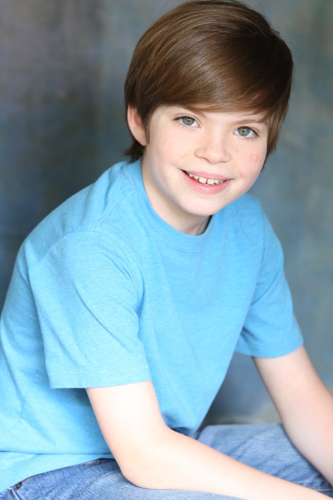 Ben O'Brien