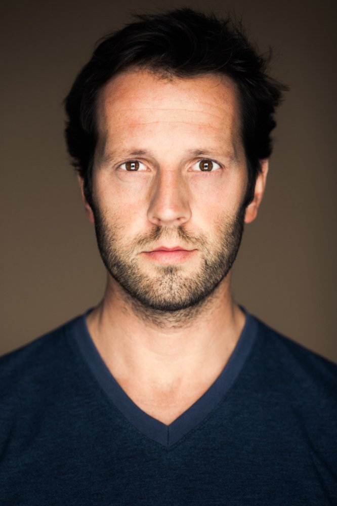 Jamie Richards
