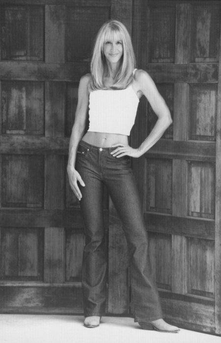 Marijane Cole