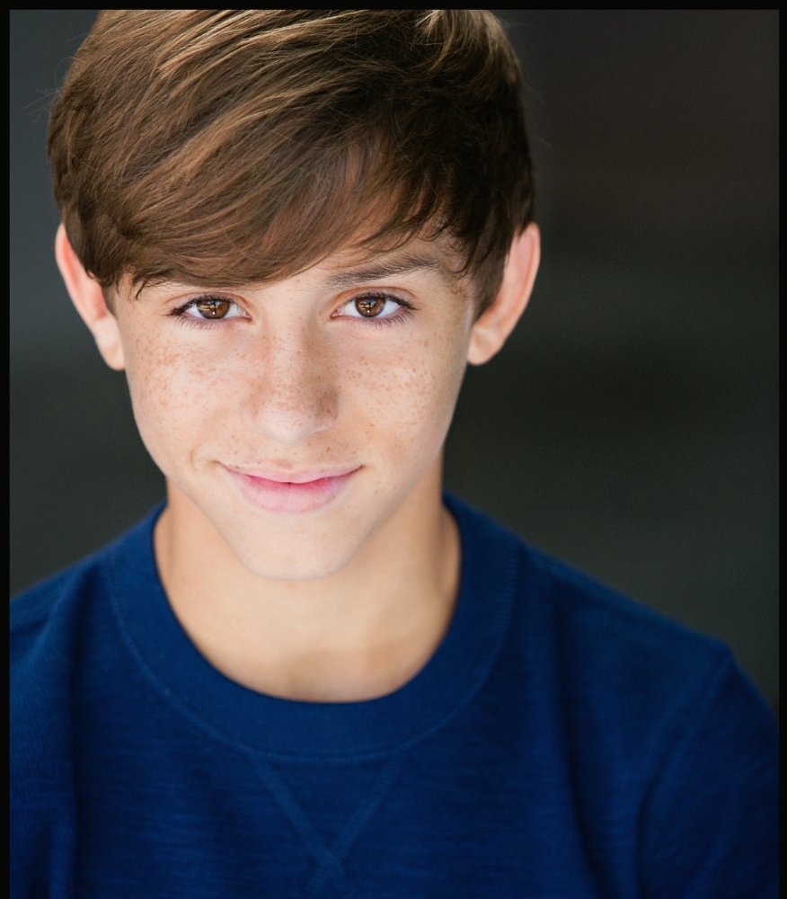 Carter Cabassa