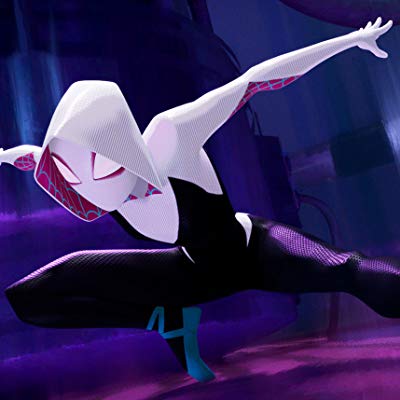 Gwen Stacy