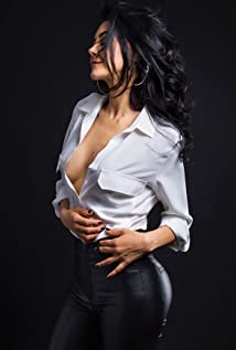 Vanessa Moralcha