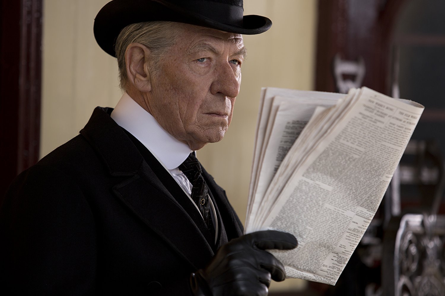 Sherlock Holmes