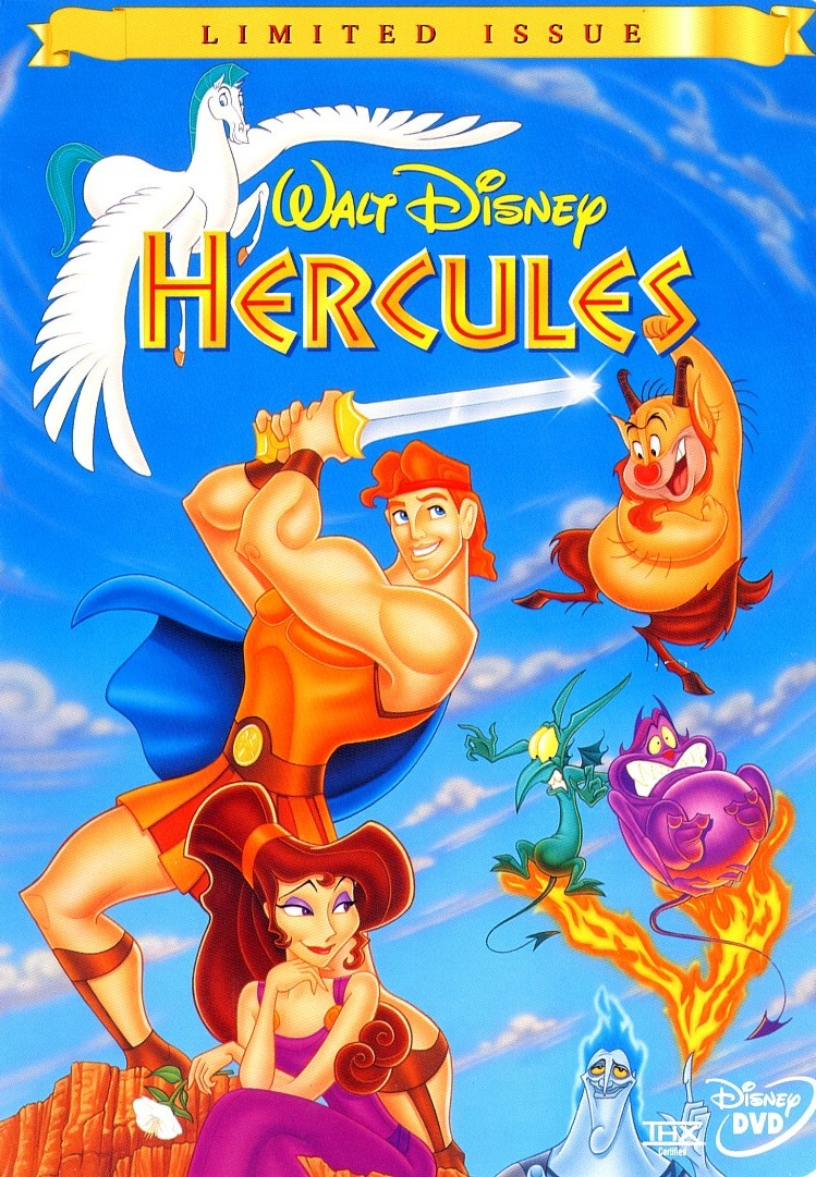 Hercules (1997)