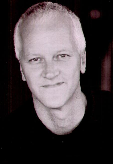 Jeff Johnston