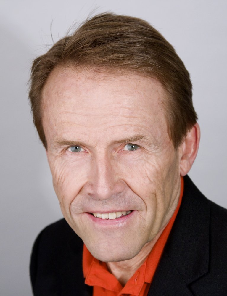 Scott Kerr