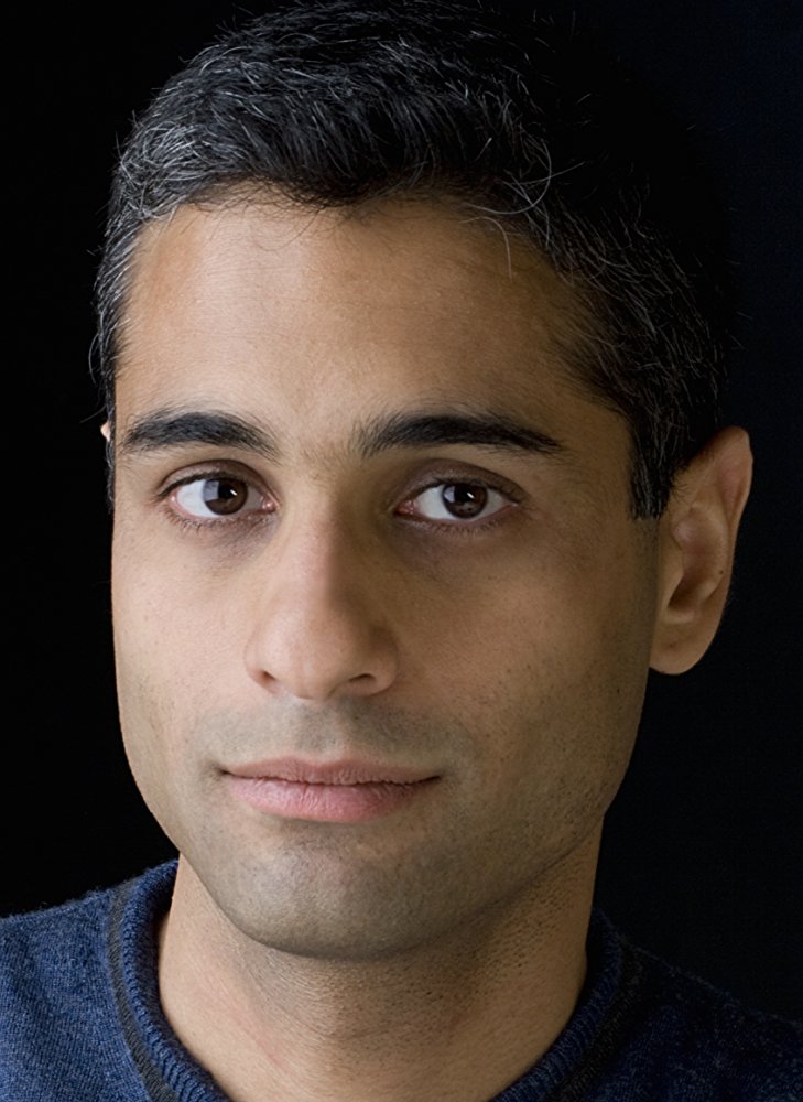 Siddharth Kara