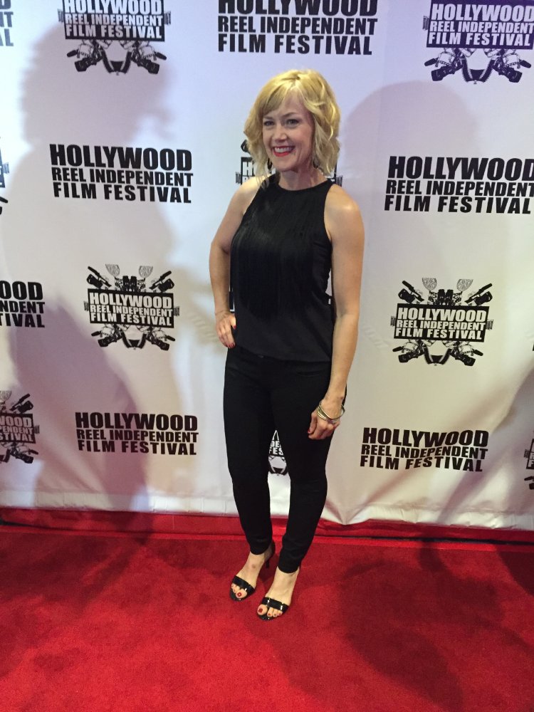 Courtney Cook